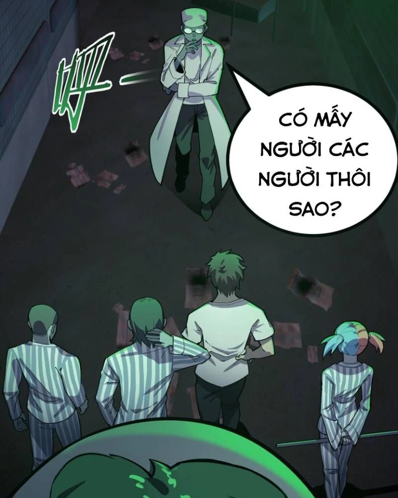 Quỷ Dị Khôi Phục: Ta Có Thể Hóa Thân Thành Đại Yêu Chapter 292 - 55