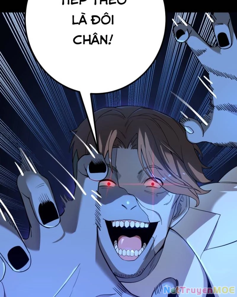 Quỷ Dị Khôi Phục: Ta Có Thể Hóa Thân Thành Đại Yêu Chapter 293 - 23