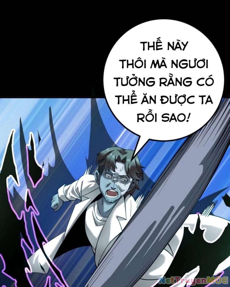 Quỷ Dị Khôi Phục: Ta Có Thể Hóa Thân Thành Đại Yêu Chapter 293 - 56