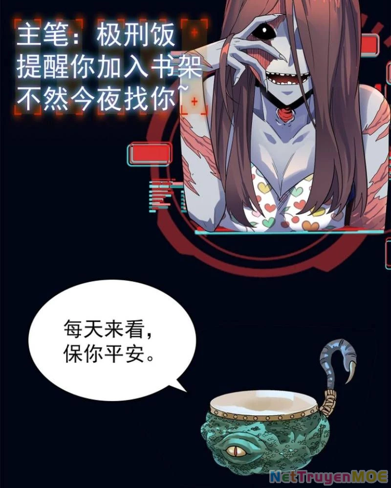 Quỷ Dị Khôi Phục: Ta Có Thể Hóa Thân Thành Đại Yêu Chapter 293 - 67
