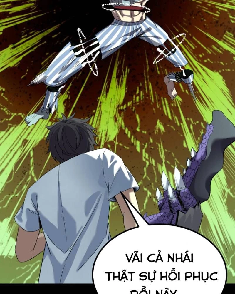 Quỷ Dị Khôi Phục: Ta Có Thể Hóa Thân Thành Đại Yêu Chapter 295 - 26