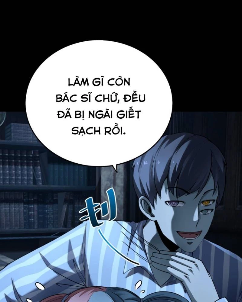 Quỷ Dị Khôi Phục: Ta Có Thể Hóa Thân Thành Đại Yêu Chapter 297 - 8