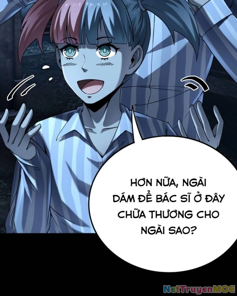 Quỷ Dị Khôi Phục: Ta Có Thể Hóa Thân Thành Đại Yêu Chapter 297 - 9