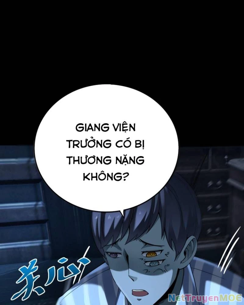 Quỷ Dị Khôi Phục: Ta Có Thể Hóa Thân Thành Đại Yêu Chapter 297 - 10