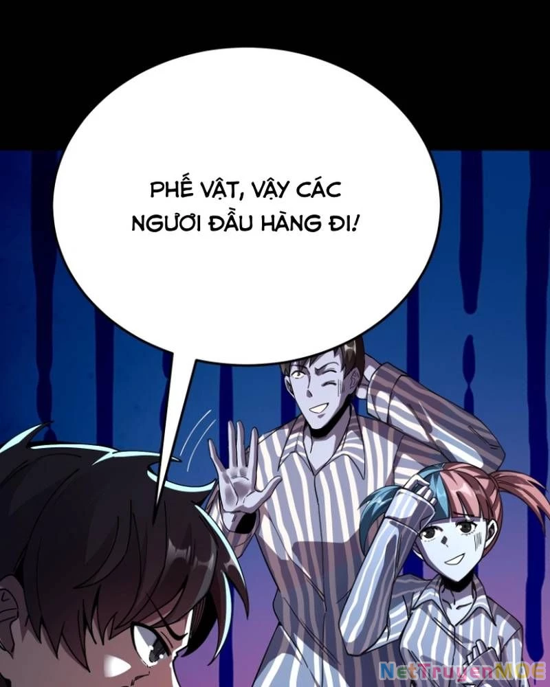 Quỷ Dị Khôi Phục: Ta Có Thể Hóa Thân Thành Đại Yêu Chapter 298 - 33