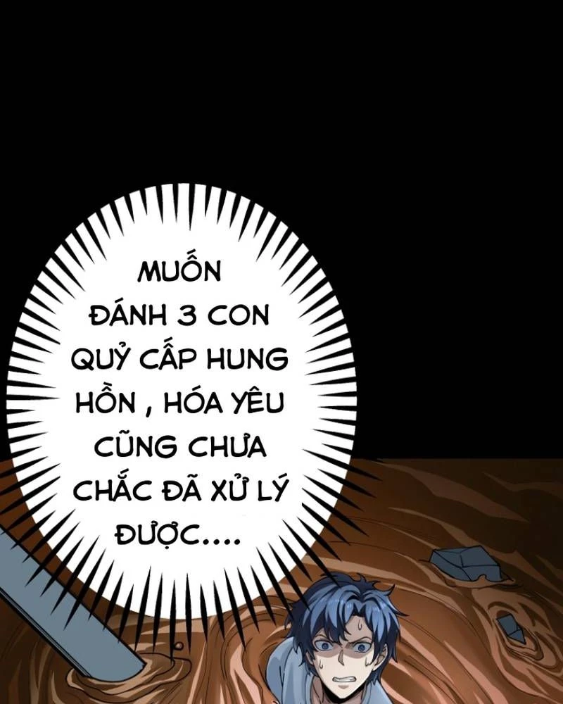 Quỷ Dị Khôi Phục: Ta Có Thể Hóa Thân Thành Đại Yêu Chapter 299 - 8