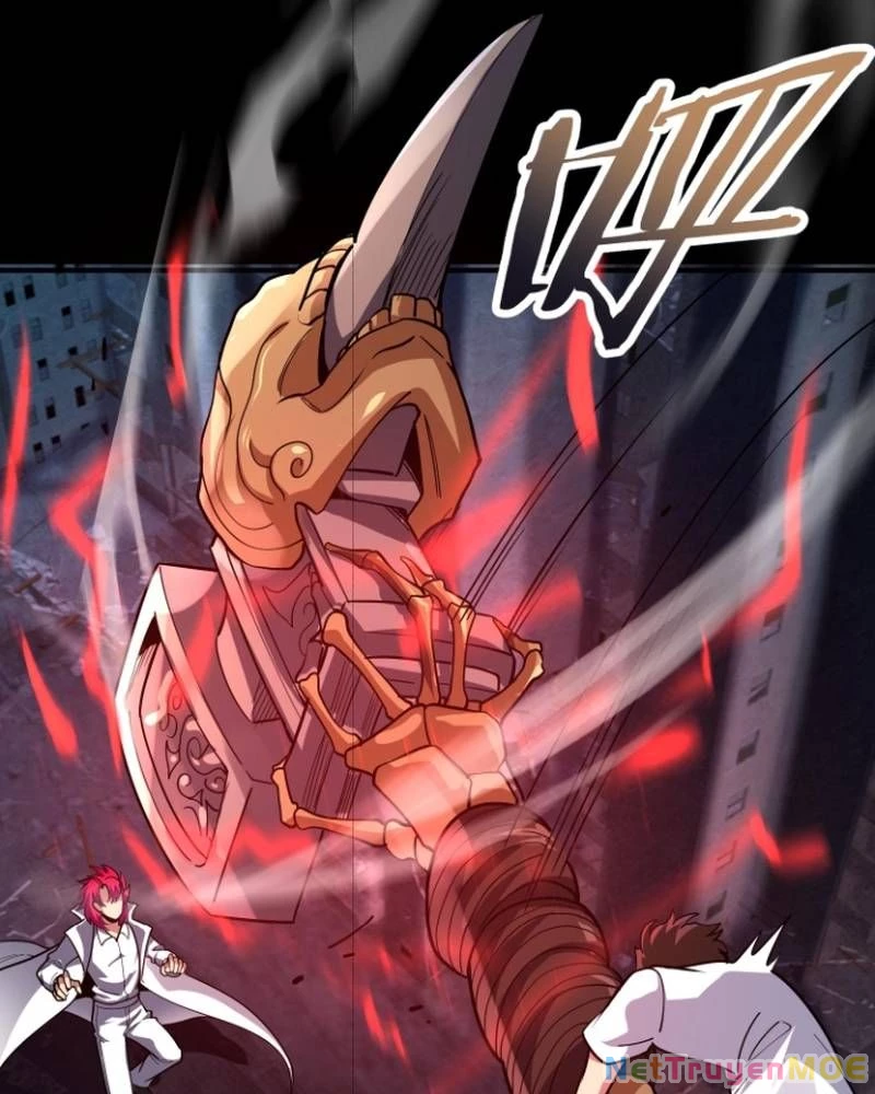 Quỷ Dị Khôi Phục: Ta Có Thể Hóa Thân Thành Đại Yêu Chapter 299 - 32