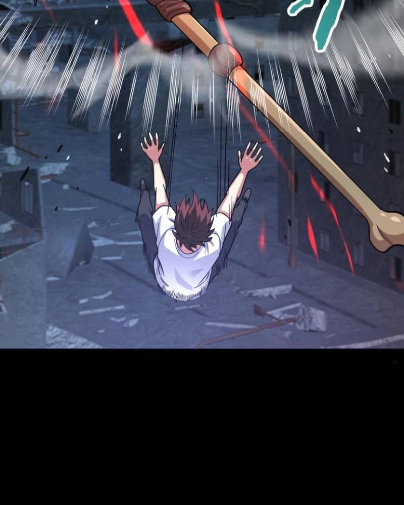 Quỷ Dị Khôi Phục: Ta Có Thể Hóa Thân Thành Đại Yêu Chapter 299 - 41