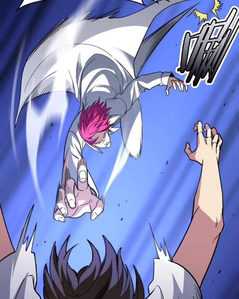 Quỷ Dị Khôi Phục: Ta Có Thể Hóa Thân Thành Đại Yêu Chapter 299 - 44