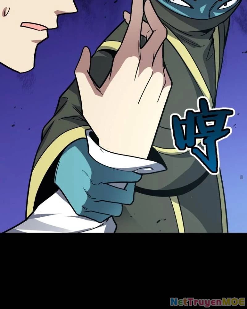 Quỷ Dị Khôi Phục: Ta Có Thể Hóa Thân Thành Đại Yêu Chapter 299 - 50