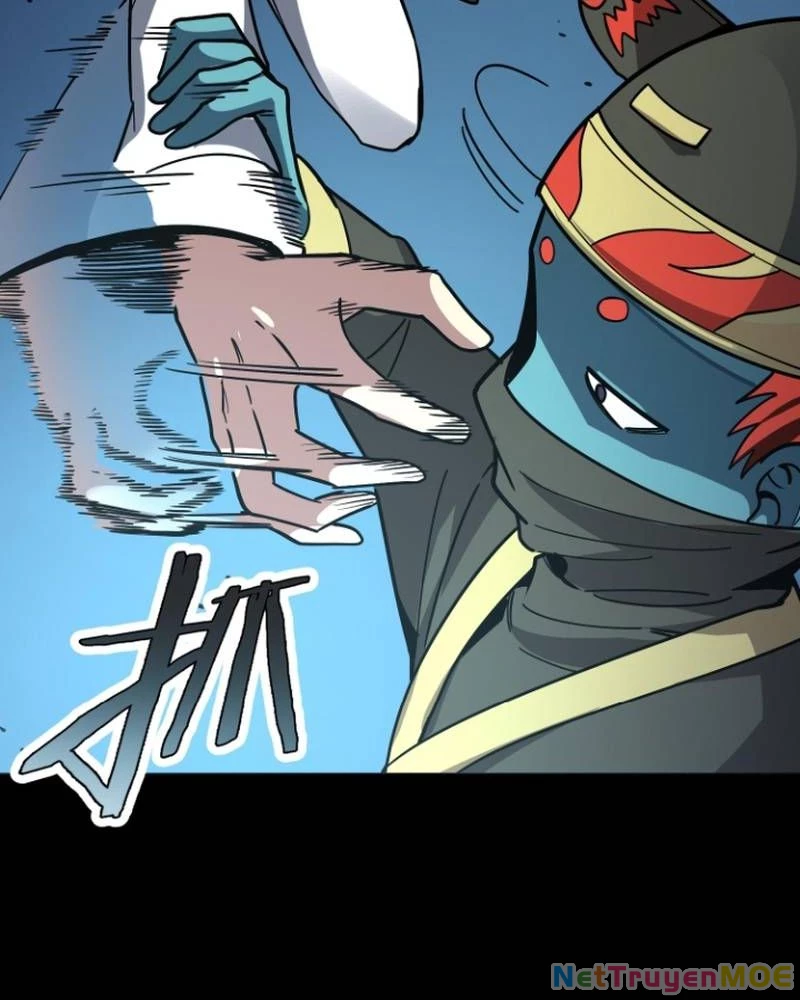 Quỷ Dị Khôi Phục: Ta Có Thể Hóa Thân Thành Đại Yêu Chapter 299 - 54