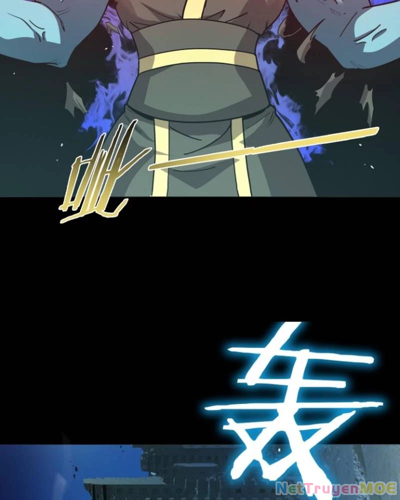 Quỷ Dị Khôi Phục: Ta Có Thể Hóa Thân Thành Đại Yêu Chapter 299 - 58