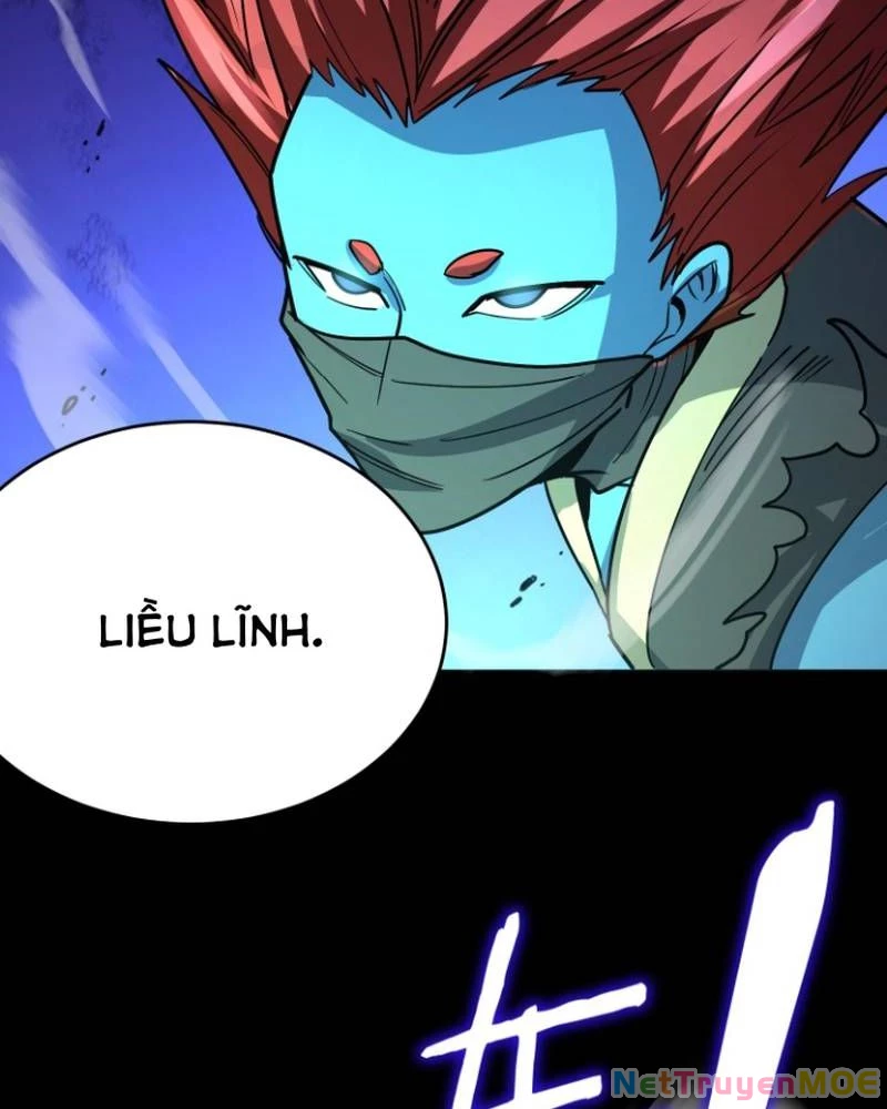 Quỷ Dị Khôi Phục: Ta Có Thể Hóa Thân Thành Đại Yêu Chapter 299 - 64