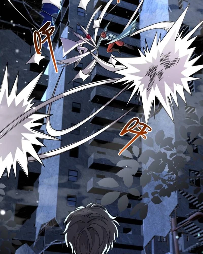 Quỷ Dị Khôi Phục: Ta Có Thể Hóa Thân Thành Đại Yêu Chapter 300 - 3