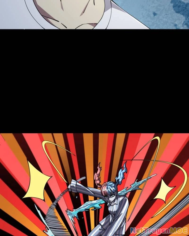 Quỷ Dị Khôi Phục: Ta Có Thể Hóa Thân Thành Đại Yêu Chapter 300 - 8