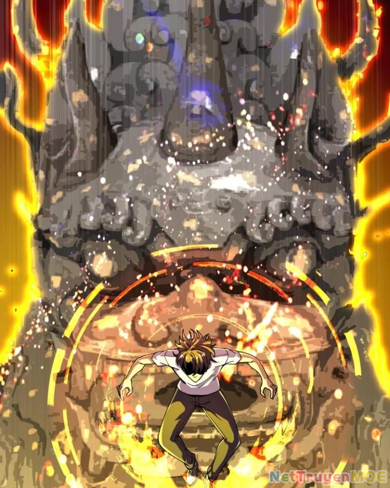 Quỷ Dị Khôi Phục: Ta Có Thể Hóa Thân Thành Đại Yêu Chapter 300 - 20