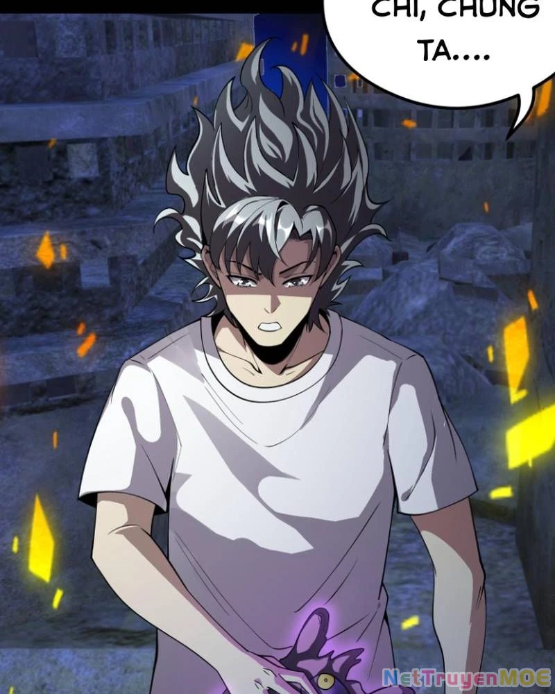 Quỷ Dị Khôi Phục: Ta Có Thể Hóa Thân Thành Đại Yêu Chapter 300 - 25