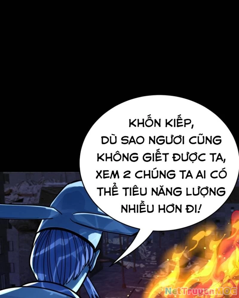 Quỷ Dị Khôi Phục: Ta Có Thể Hóa Thân Thành Đại Yêu Chapter 300 - 54