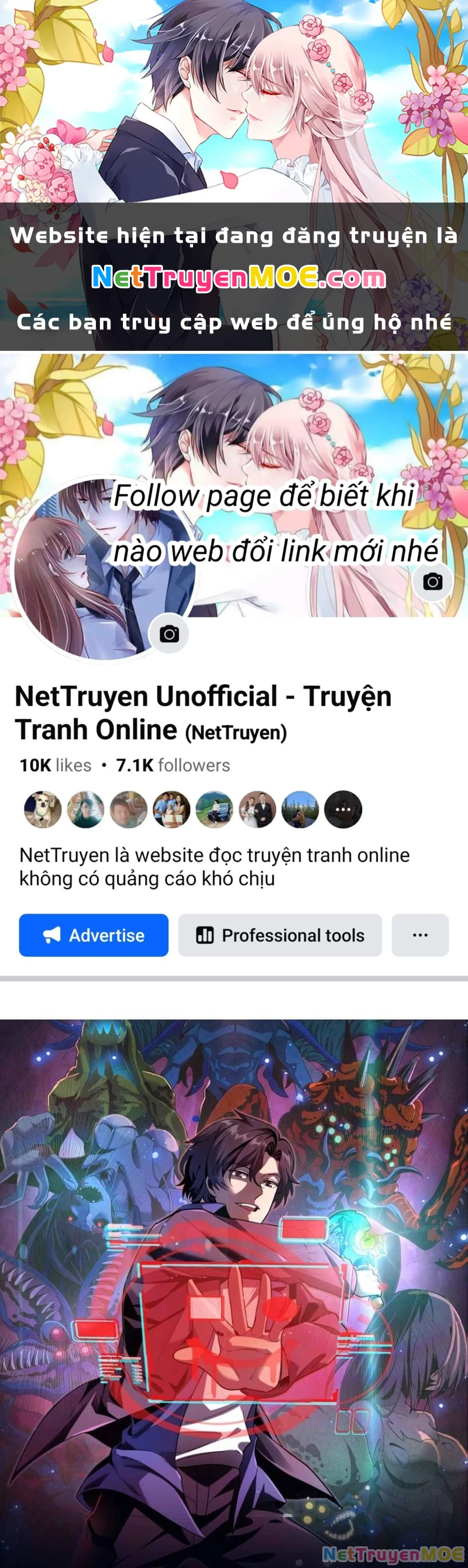 Quỷ Dị Khôi Phục: Ta Có Thể Hóa Thân Thành Đại Yêu Chapter 301 - 1