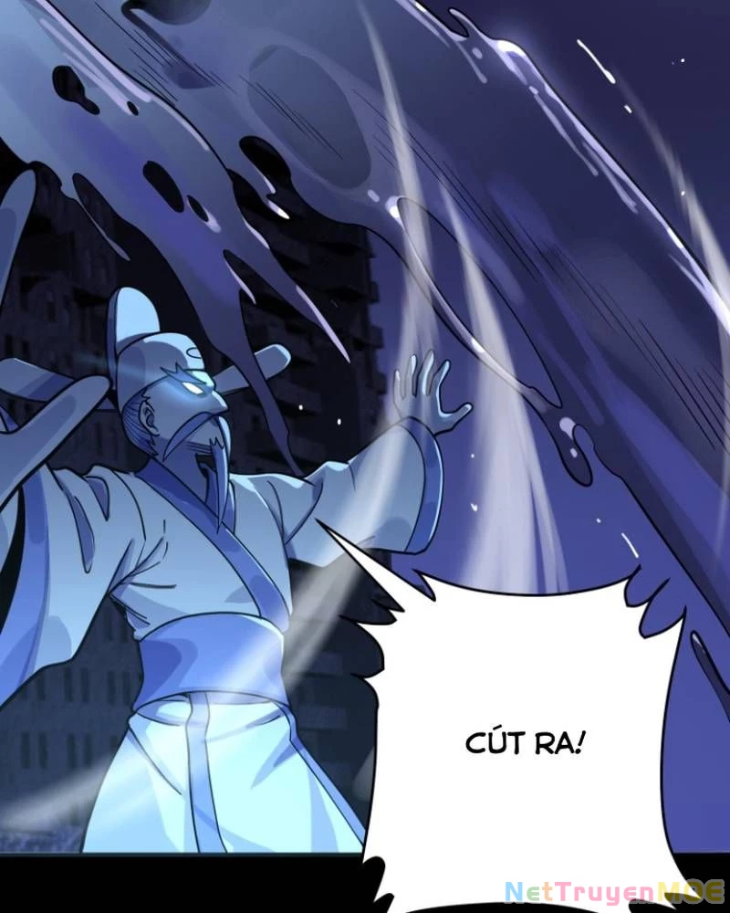 Quỷ Dị Khôi Phục: Ta Có Thể Hóa Thân Thành Đại Yêu Chapter 301 - 9