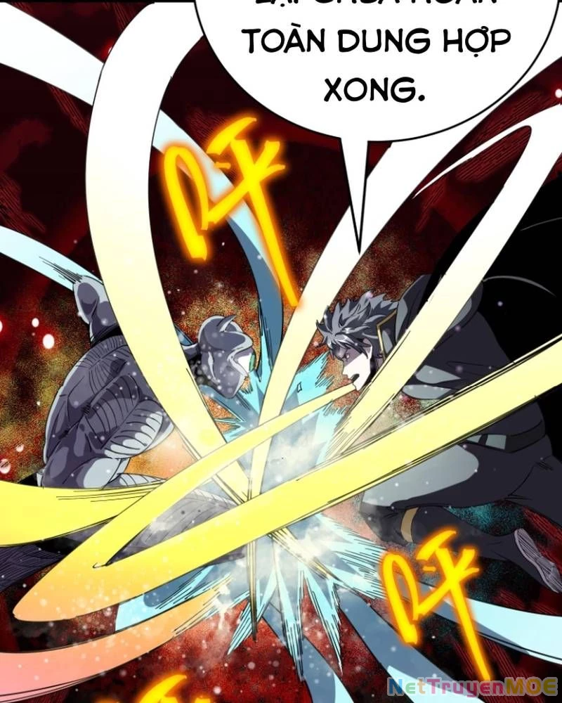 Quỷ Dị Khôi Phục: Ta Có Thể Hóa Thân Thành Đại Yêu Chapter 302 - 26