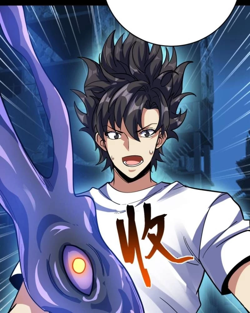 Quỷ Dị Khôi Phục: Ta Có Thể Hóa Thân Thành Đại Yêu Chapter 303 - 22
