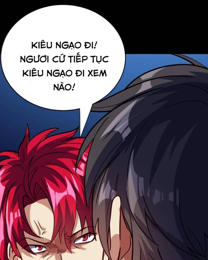 Quỷ Dị Khôi Phục: Ta Có Thể Hóa Thân Thành Đại Yêu Chapter 303 - 30