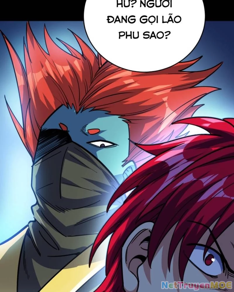 Quỷ Dị Khôi Phục: Ta Có Thể Hóa Thân Thành Đại Yêu Chapter 303 - 32
