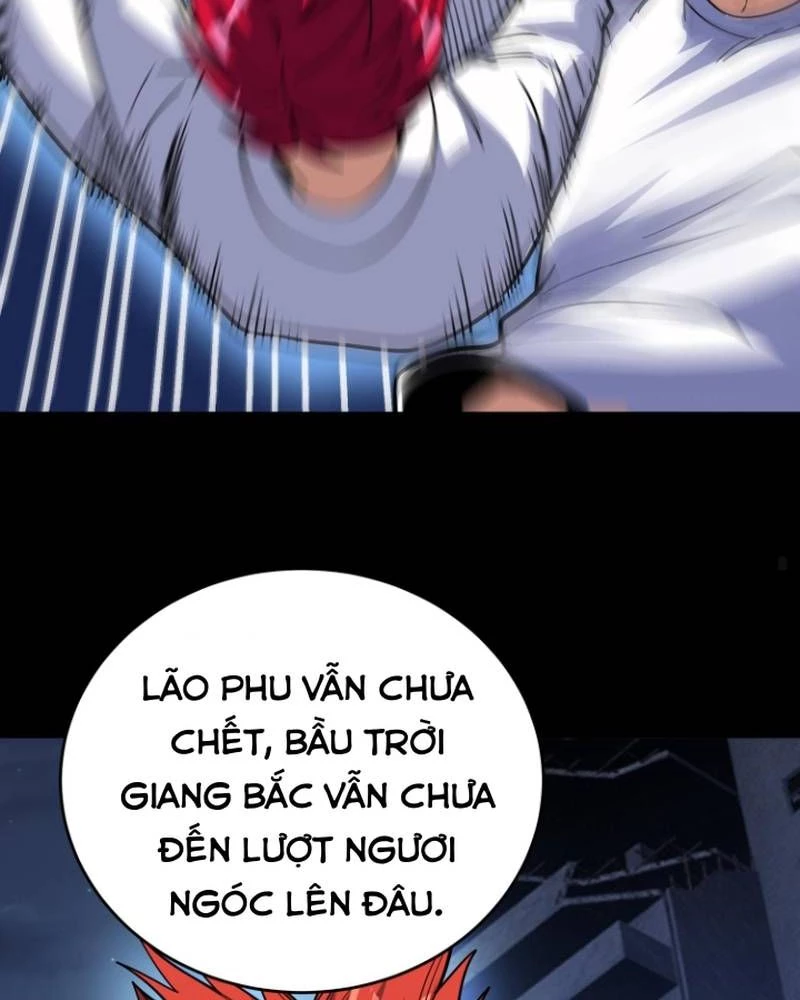Quỷ Dị Khôi Phục: Ta Có Thể Hóa Thân Thành Đại Yêu Chapter 303 - 35