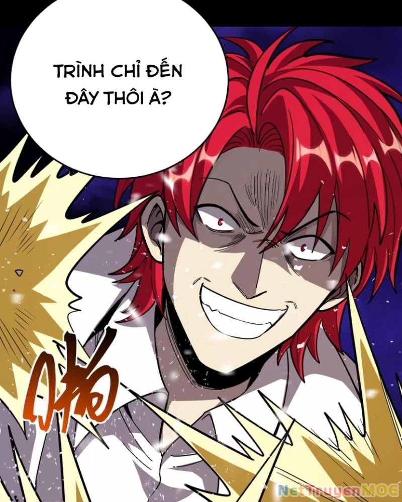 Quỷ Dị Khôi Phục: Ta Có Thể Hóa Thân Thành Đại Yêu Chapter 303 - 57