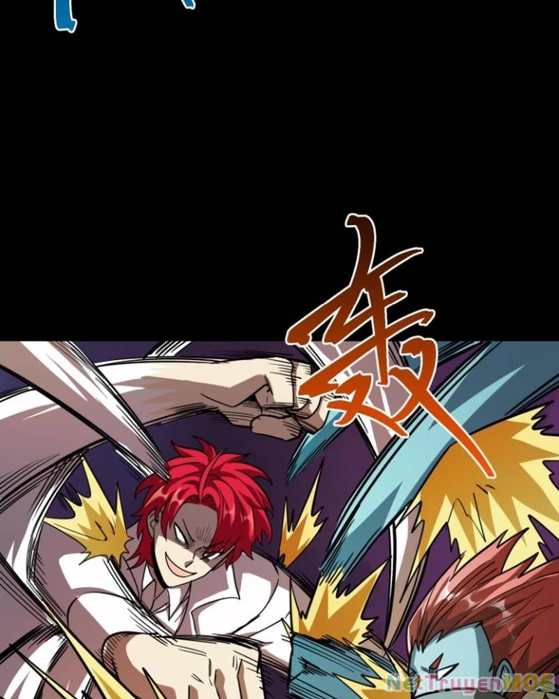 Quỷ Dị Khôi Phục: Ta Có Thể Hóa Thân Thành Đại Yêu Chapter 303 - 62