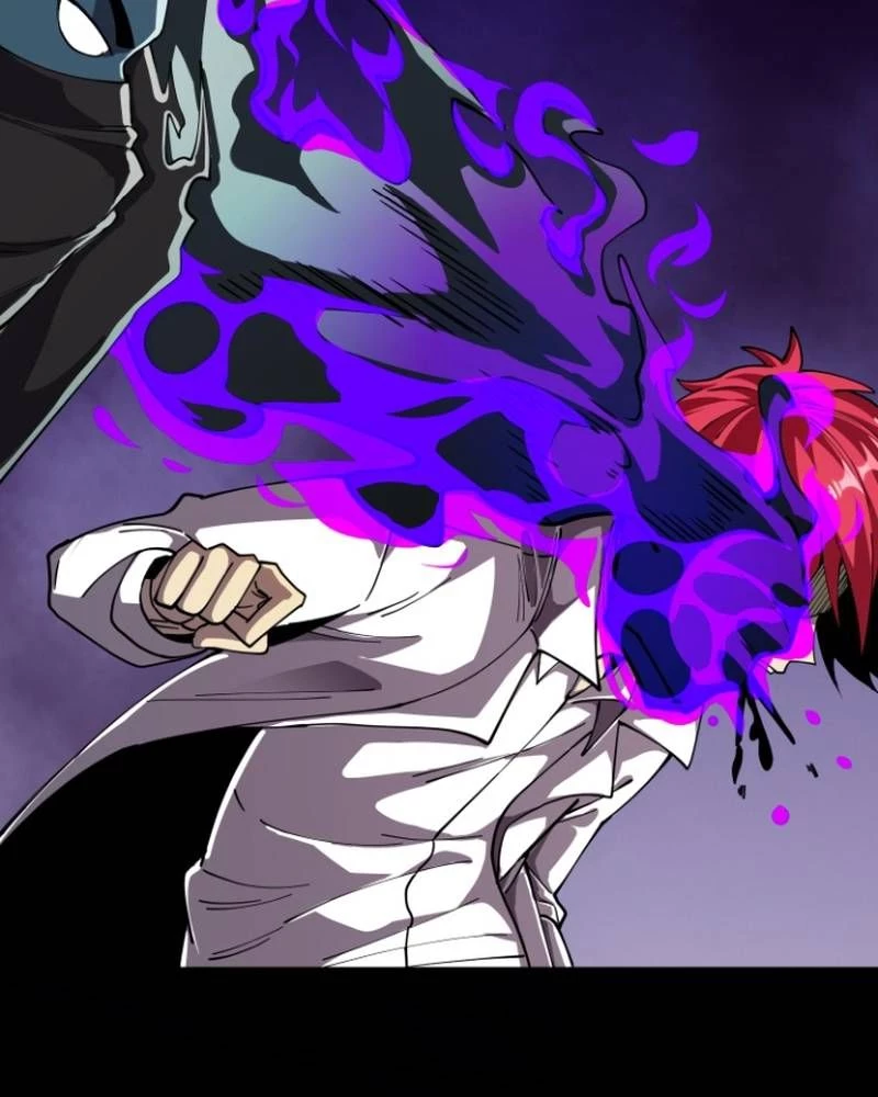 Quỷ Dị Khôi Phục: Ta Có Thể Hóa Thân Thành Đại Yêu Chapter 304 - 5