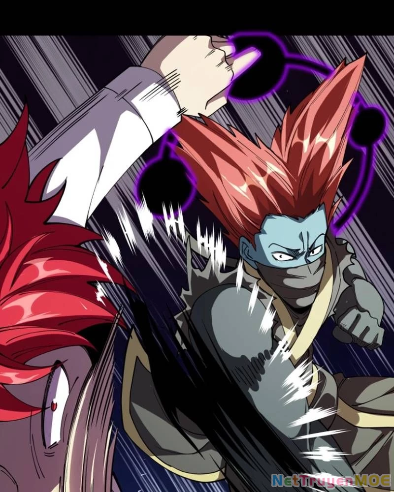 Quỷ Dị Khôi Phục: Ta Có Thể Hóa Thân Thành Đại Yêu Chapter 304 - 14