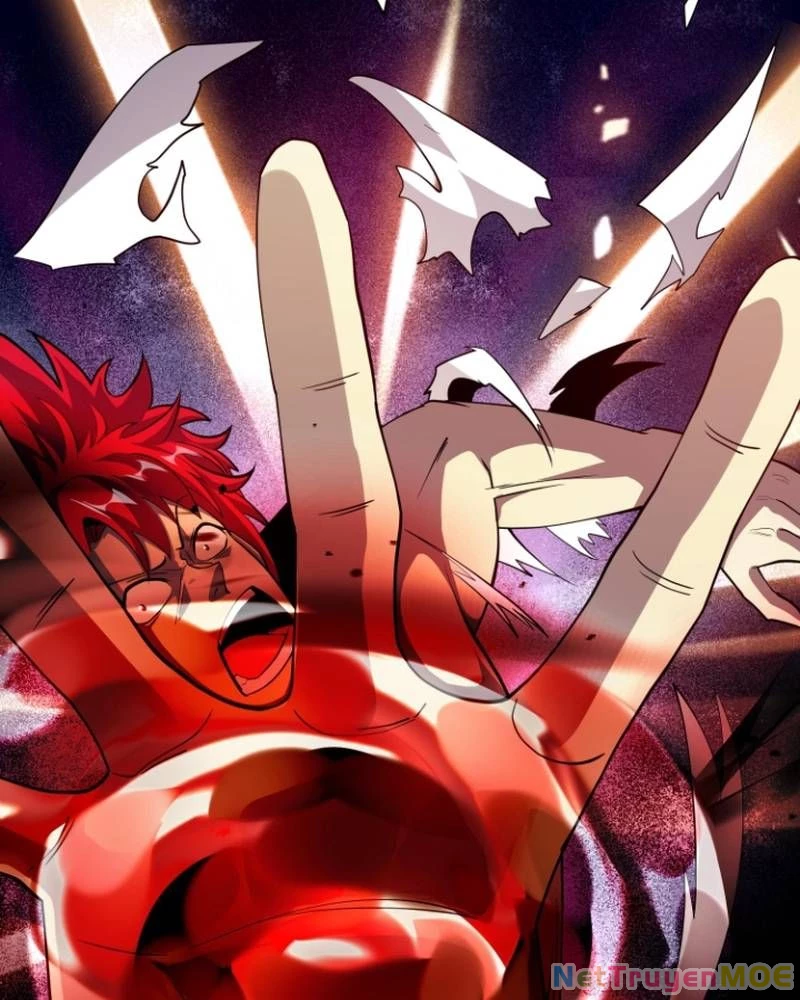 Quỷ Dị Khôi Phục: Ta Có Thể Hóa Thân Thành Đại Yêu Chapter 304 - 20