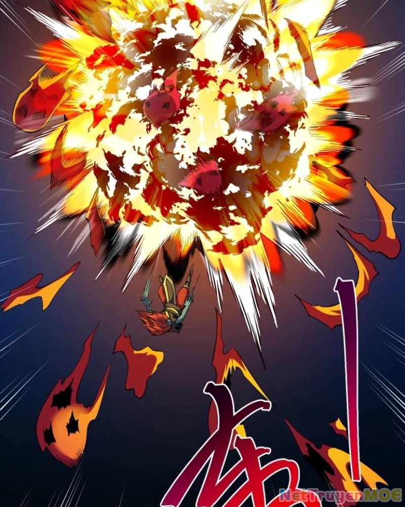 Quỷ Dị Khôi Phục: Ta Có Thể Hóa Thân Thành Đại Yêu Chapter 304 - 40