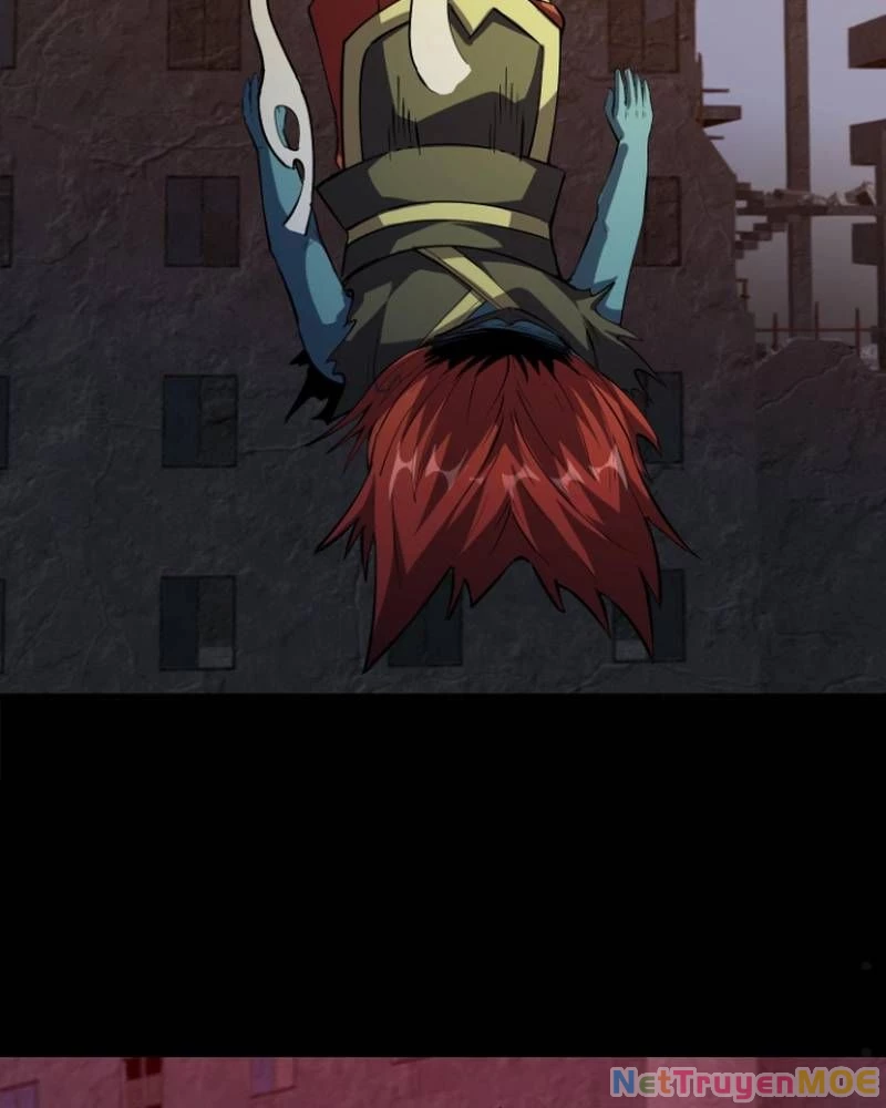 Quỷ Dị Khôi Phục: Ta Có Thể Hóa Thân Thành Đại Yêu Chapter 304 - 42