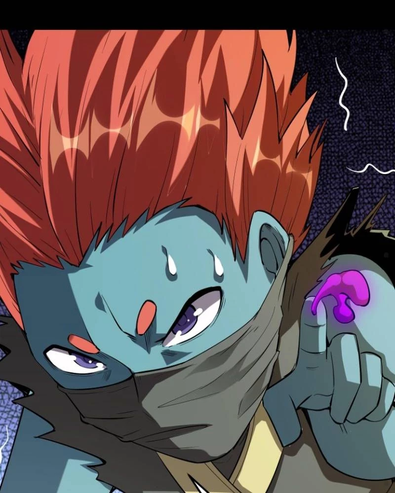 Quỷ Dị Khôi Phục: Ta Có Thể Hóa Thân Thành Đại Yêu Chapter 304 - 45