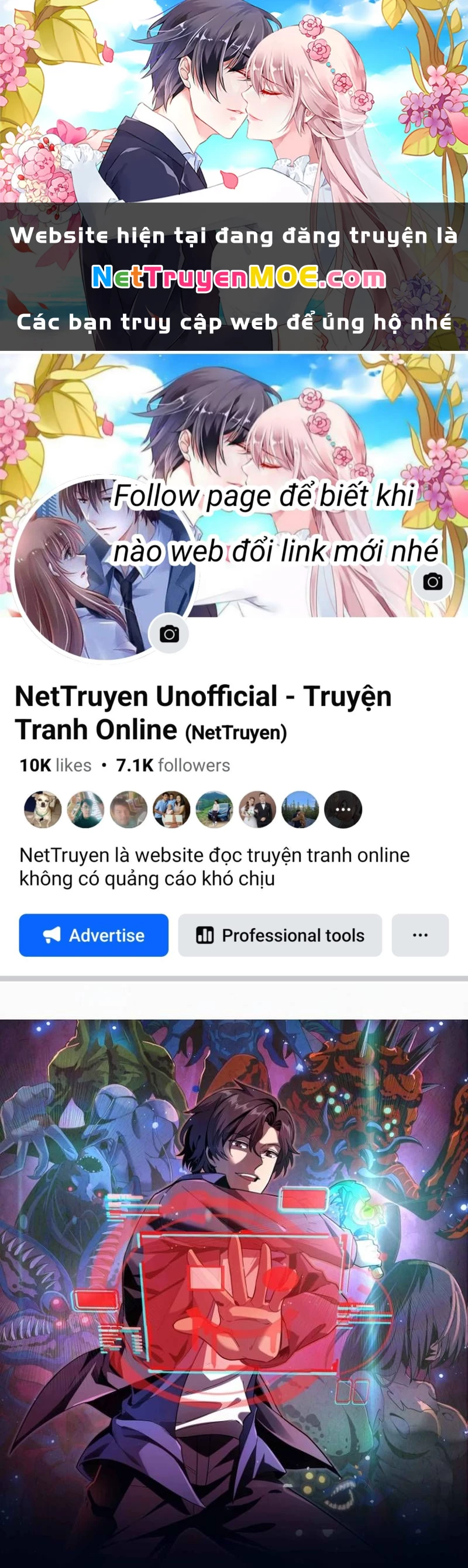 Quỷ Dị Khôi Phục: Ta Có Thể Hóa Thân Thành Đại Yêu Chapter 306 - 1