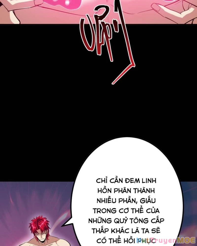 Quỷ Dị Khôi Phục: Ta Có Thể Hóa Thân Thành Đại Yêu Chapter 306 - 4