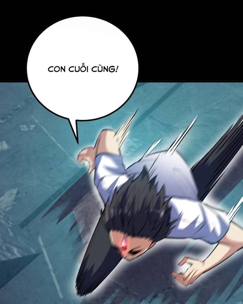 Quỷ Dị Khôi Phục: Ta Có Thể Hóa Thân Thành Đại Yêu Chapter 306 - 24
