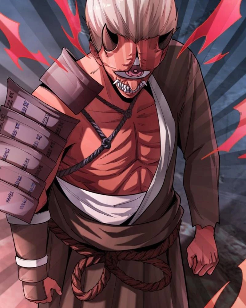Quỷ Dị Khôi Phục: Ta Có Thể Hóa Thân Thành Đại Yêu Chapter 306 - 48