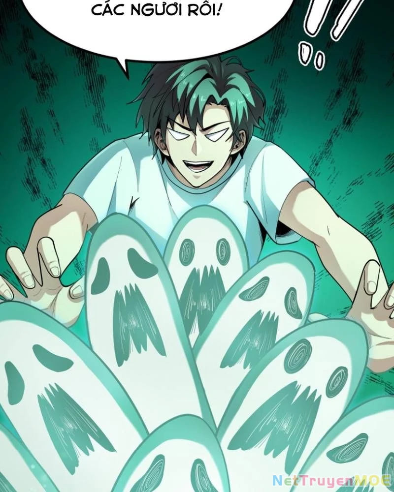 Quỷ Dị Khôi Phục: Ta Có Thể Hóa Thân Thành Đại Yêu Chapter 307 - 3