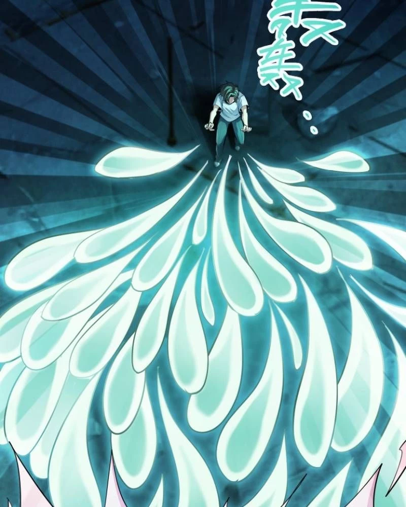 Quỷ Dị Khôi Phục: Ta Có Thể Hóa Thân Thành Đại Yêu Chapter 307 - 5