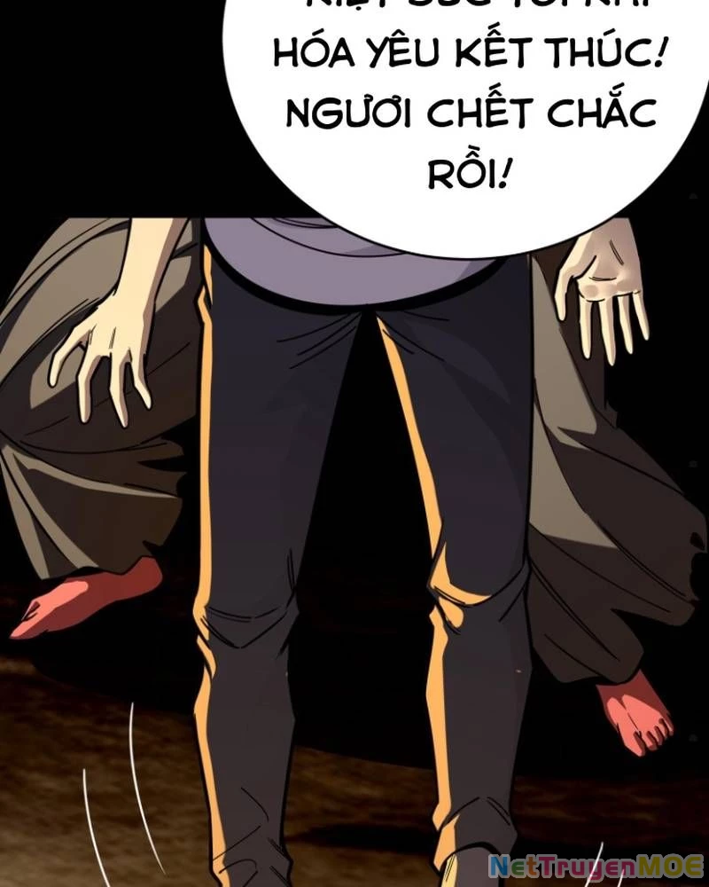 Quỷ Dị Khôi Phục: Ta Có Thể Hóa Thân Thành Đại Yêu Chapter 309 - 37