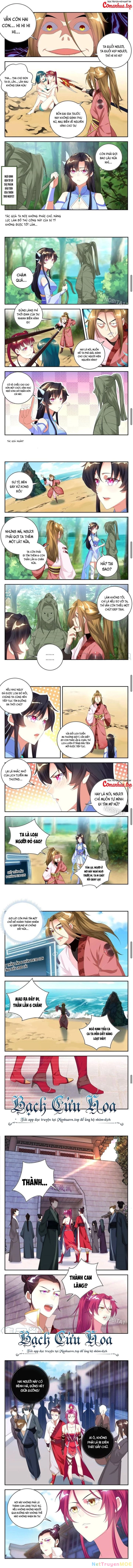 Hệ Thống Ép Ta Làm Nhân Vật Phản Diện Chapter 97 - 3