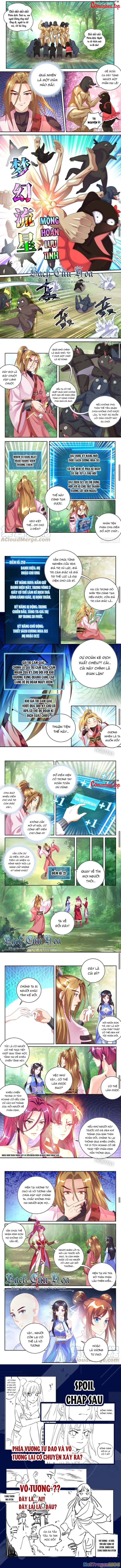 Hệ Thống Ép Ta Làm Nhân Vật Phản Diện Chapter 140 - 3