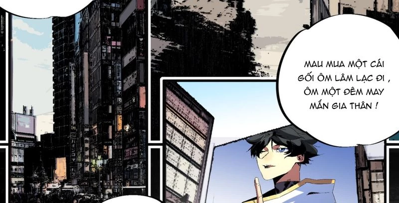 Thiên Sinh Độc Nãi : Ta Nguyền Rủa Toàn Bộ Thế Giới Chapter 40 - 4