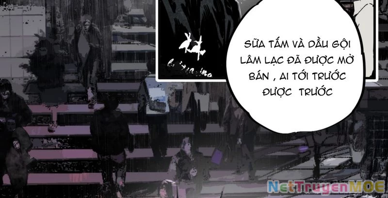 Thiên Sinh Độc Nãi : Ta Nguyền Rủa Toàn Bộ Thế Giới Chapter 40 - 6