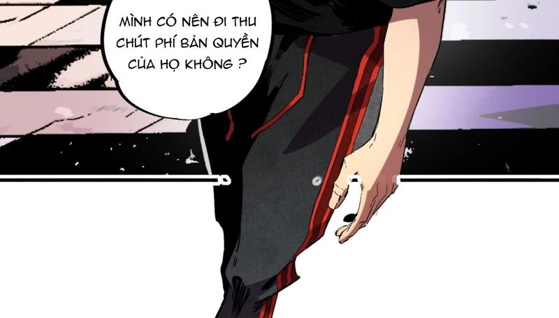Thiên Sinh Độc Nãi : Ta Nguyền Rủa Toàn Bộ Thế Giới Chapter 40 - 10