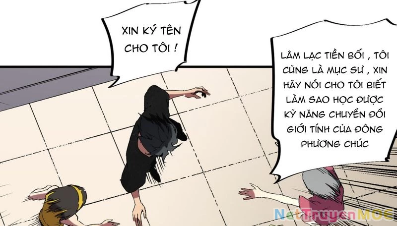 Thiên Sinh Độc Nãi : Ta Nguyền Rủa Toàn Bộ Thế Giới Chapter 40 - 13